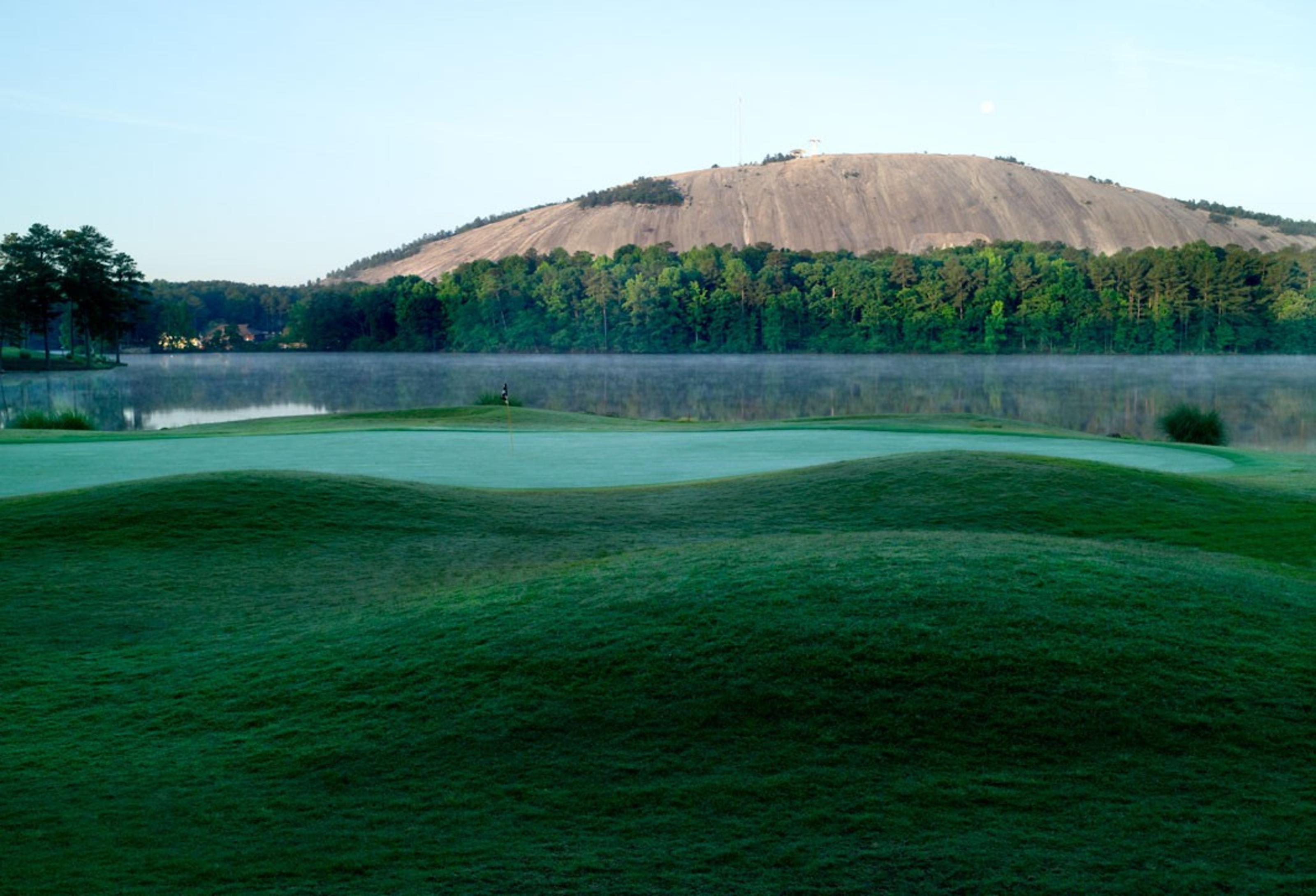 Atlanta Evergreen Lakeside Resort Stone Mountain Εξωτερικό φωτογραφία