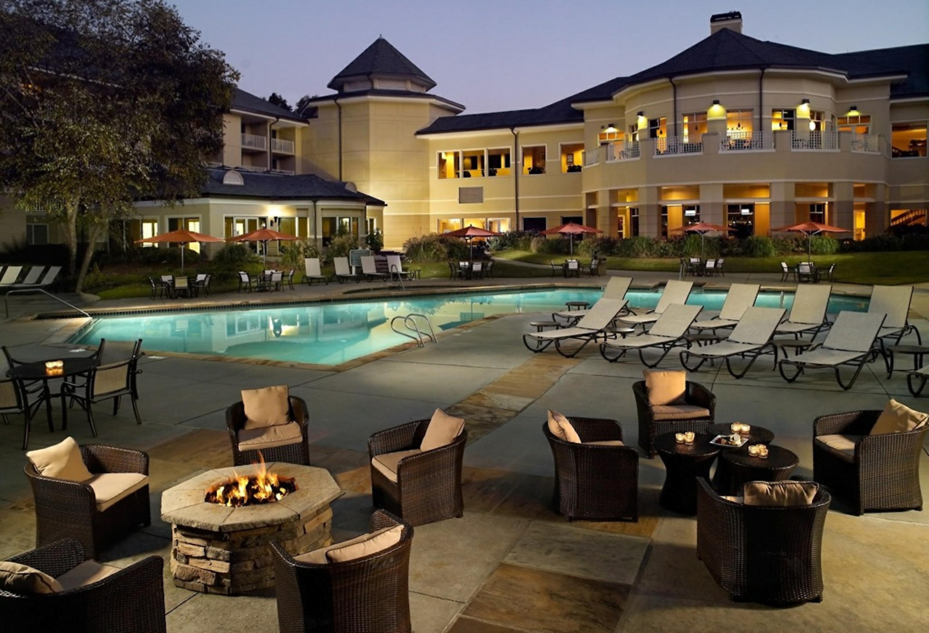 Atlanta Evergreen Lakeside Resort Stone Mountain Εξωτερικό φωτογραφία