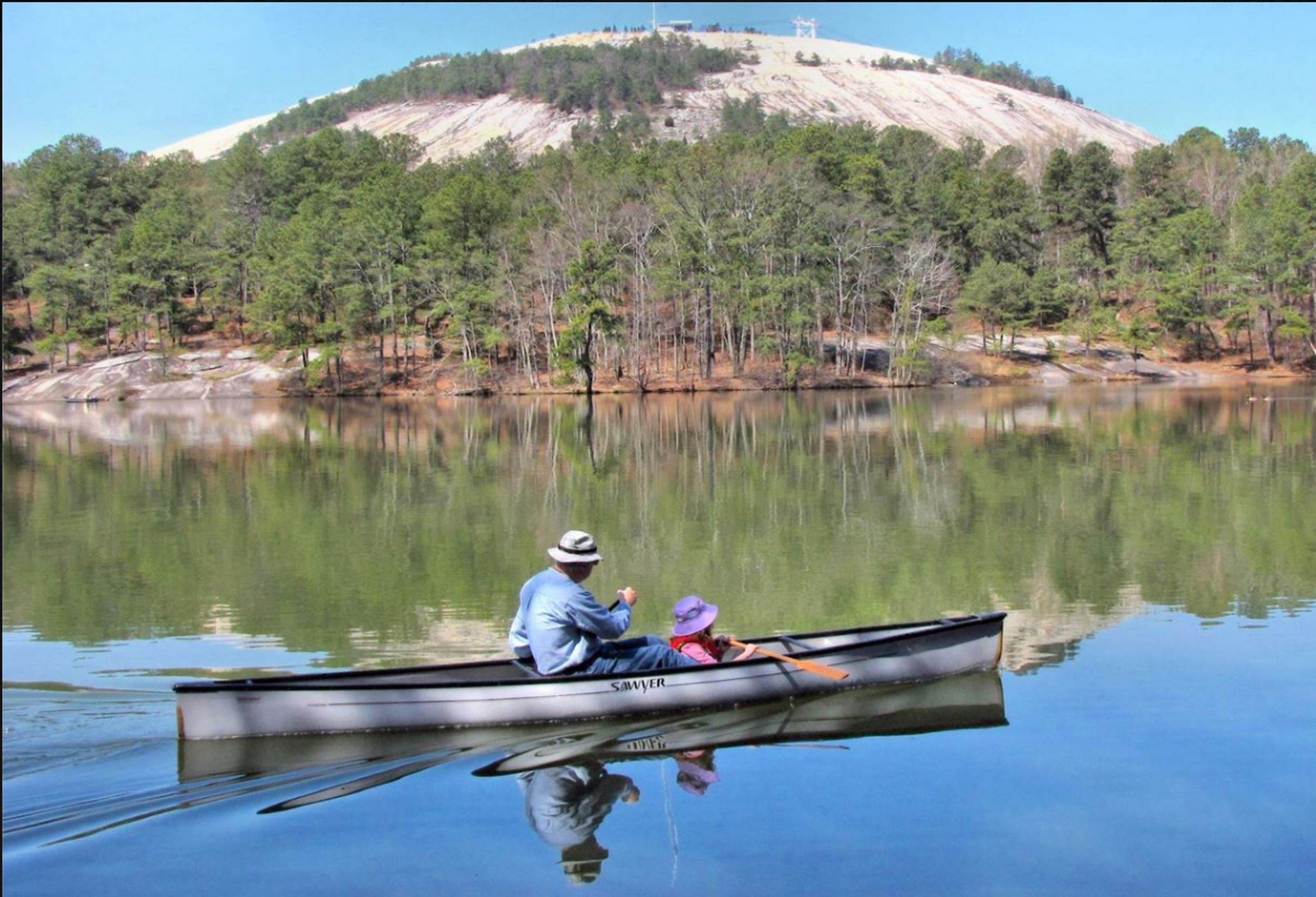 Atlanta Evergreen Lakeside Resort Stone Mountain Εξωτερικό φωτογραφία