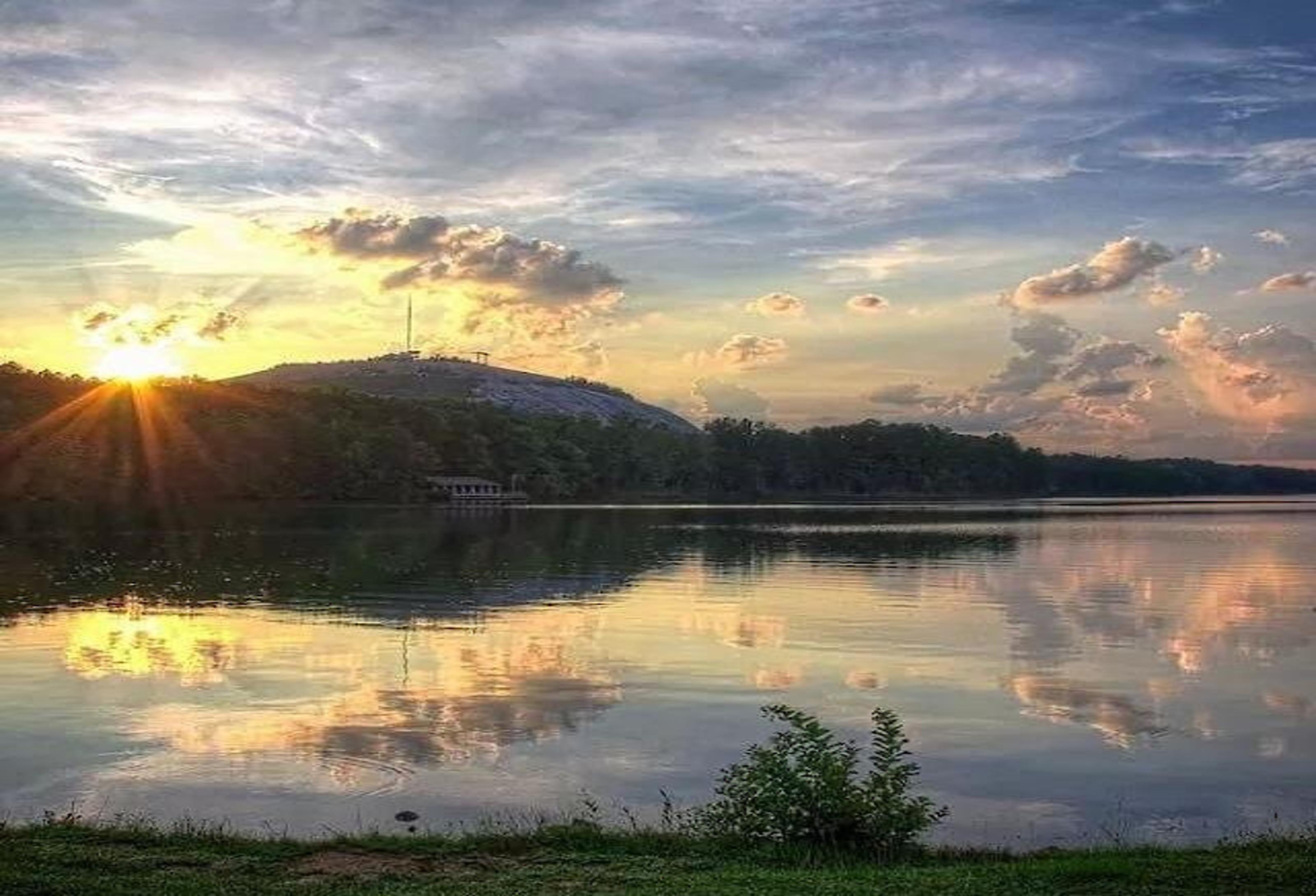 Atlanta Evergreen Lakeside Resort Stone Mountain Εξωτερικό φωτογραφία