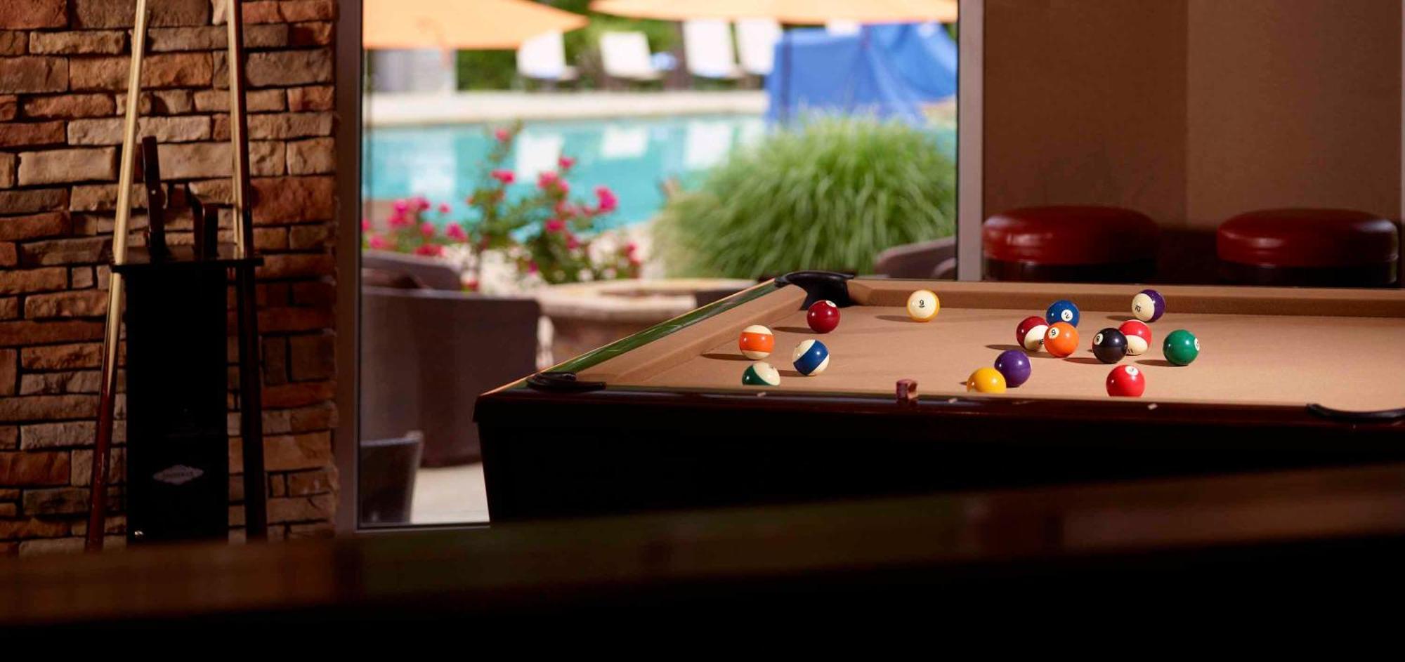 Atlanta Evergreen Lakeside Resort Stone Mountain Εξωτερικό φωτογραφία