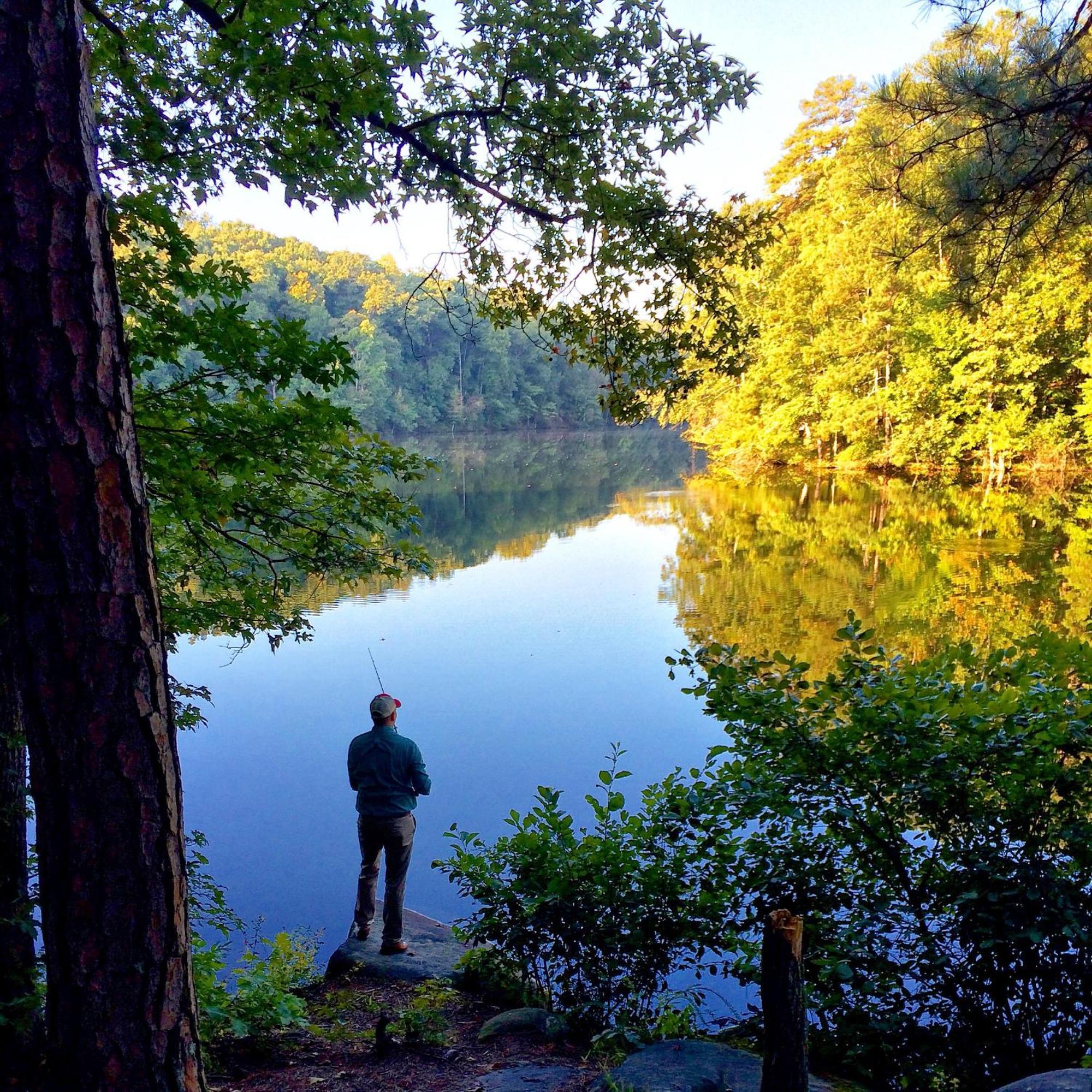 Atlanta Evergreen Lakeside Resort Stone Mountain Εξωτερικό φωτογραφία