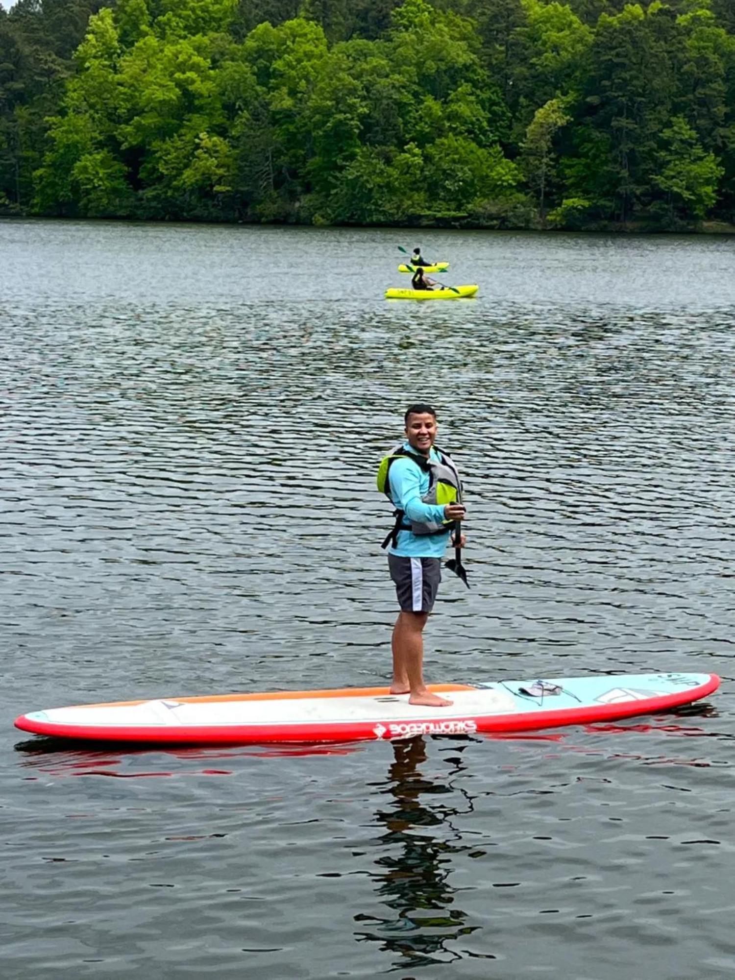 Atlanta Evergreen Lakeside Resort Stone Mountain Εξωτερικό φωτογραφία